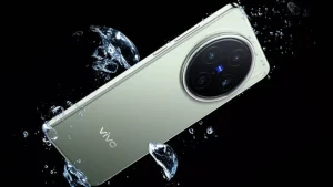 Vivo X300 официально раскрыт: Dimensity 9500, камера 200 МП и аккумулятор 6040 мАч в корпусе тоньше 8 мм