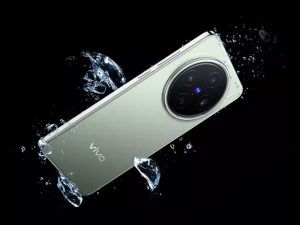 Vivo X300 и X300 Pro получат батареи на 6040 и 6510 мАч — инсайдеры раскрыли ключевой апгрейд перед премьерой 13 октября