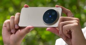 Vivo вывезет флагманы X300 и X300 Pro за пределы Китая 30 октября: четыре цвета и до 16/512 ГБ