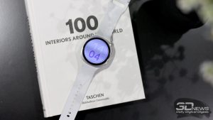 Смарт-часы впервые выдали сантиметровую точность GNSS-позиционирования