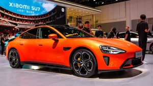 Xiaomi 17 Ultra Satellite: версия со спутниковой связью прошла сертификацию в Китае