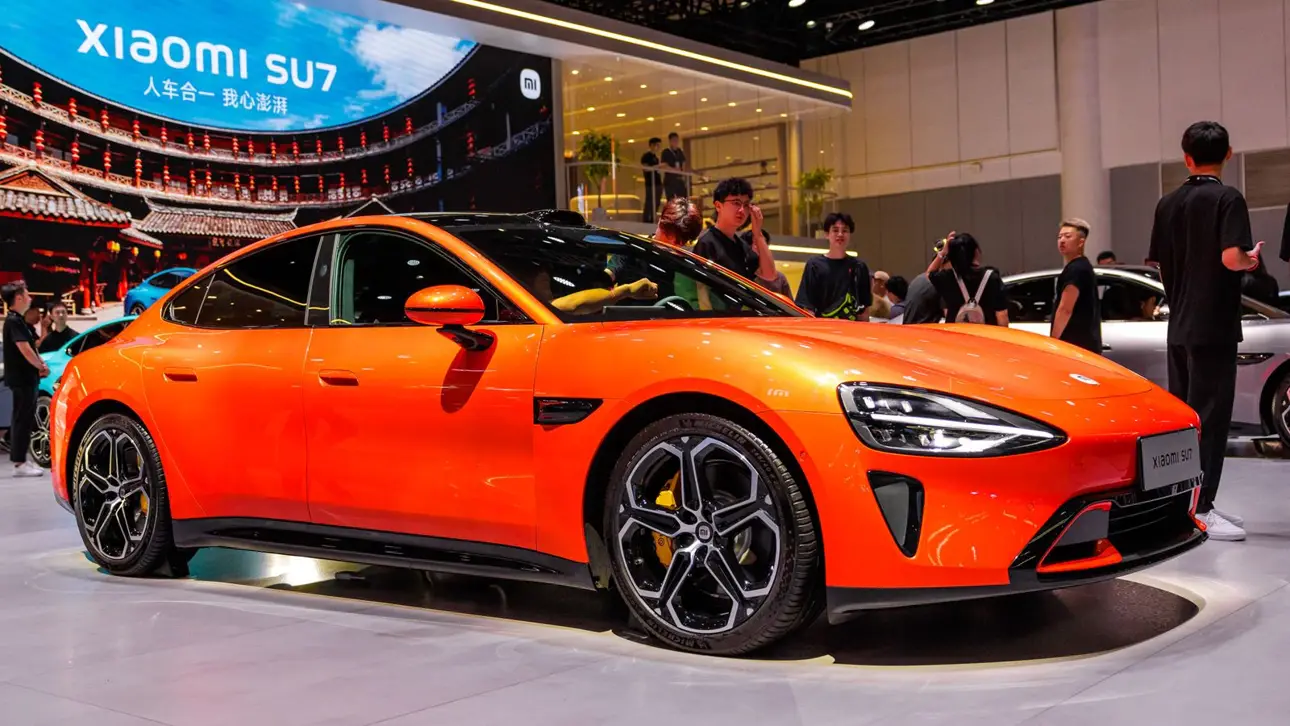 Xiaomi 17 Ultra Satellite: версия со спутниковой связью прошла сертификацию в Китае