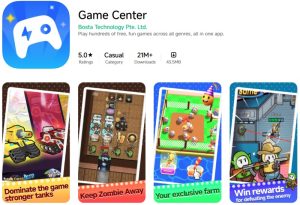 Xiaomi добавила поддержку Steam-игр в мобильный Game Center для Redmi K90