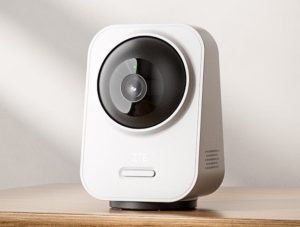 ZTE выпустила камеру наблюдения Xiaoxing Kankan SC41: 2,5K-видео, ИИ-детекция и Wi-Fi 6 за 23 доллара