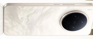 Vivo Y500 Pro: первый в среднем сегменте смартфон с 200-Мп камерой, OLED 1,5K и аккумулятором 7000 мА·ч