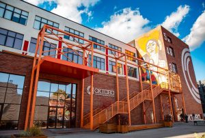 Octava DM в Туле запустила открытое бета-тестирование «Центра управления системой» для аудиобейджей АБ-400 и АБ-101