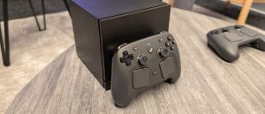 Valve представила новую Steam Machine: производительность уровня 70% всех ПК Steam и полноценный 4K-гейминг