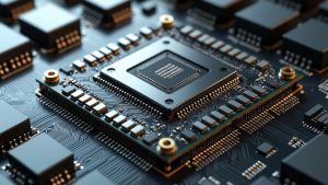 Samsung начинает производство 2-нм чипов для китайских майнеров MicroBT и Canaan