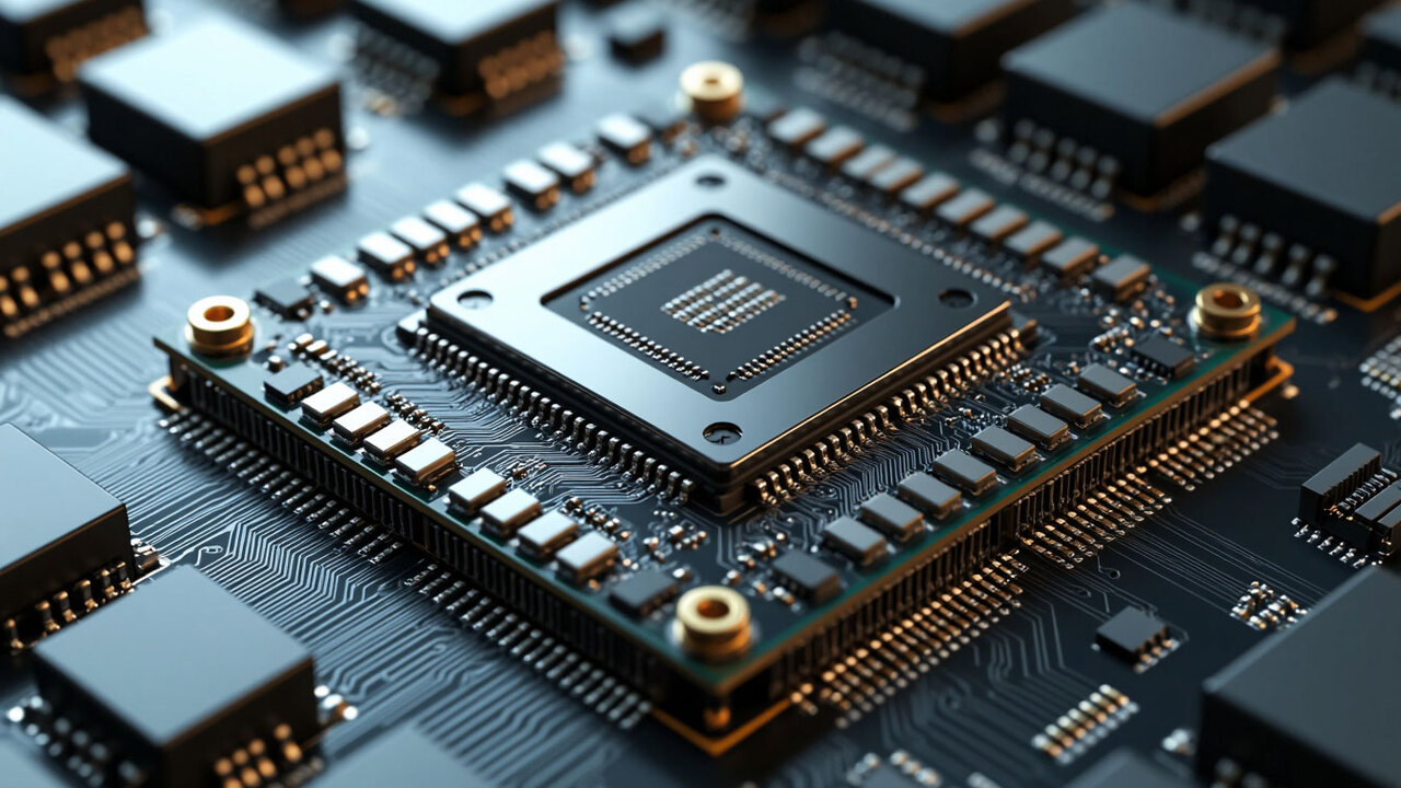 Samsung начинает производство 2-нм чипов для китайских майнеров MicroBT и Canaan