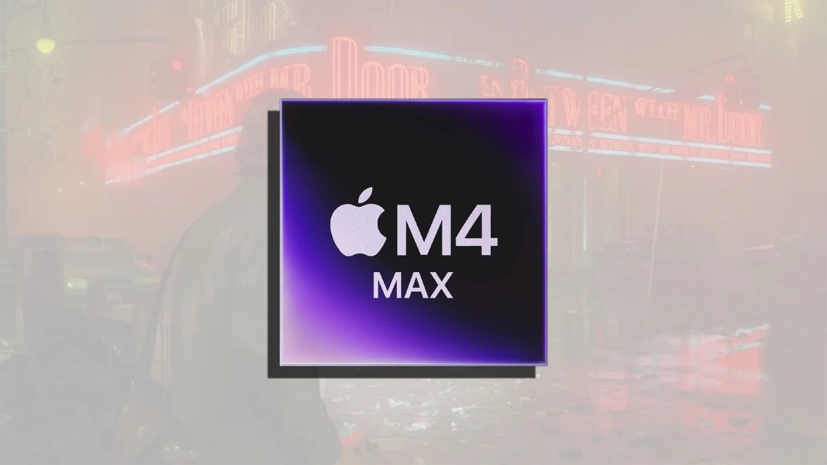 MacBook Pro на чипе M4 Max показал 80 fps в Alan Wake 2 через CrossOver