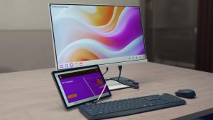 ОС «Аврора» 5.2 представлена: переработанный интерфейс, 10 тем оформления и гибридная навигация