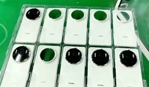 Huawei Mate 80: флагману приписывают рекордные 20 ГБ ОЗУ и новый чип Kirin 9030