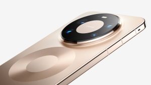 Huawei Mate 80 получил Outdoor Mode с автономностью до 14 дней