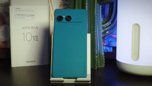 Sony Xperia 10 VII добрался до России: подробный тест показал сильные и слабые стороны