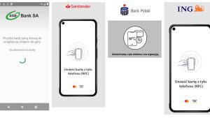 Обновлённый вирус NGate для Android научился снимать наличные через NFC без карты