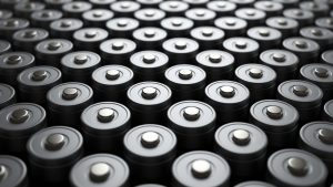 Исследование Camelion показало, что батарейки AA и AAA чаще всего разряжаются в пультах и детских игрушках