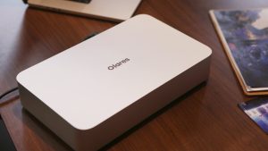 Olares One: мини-ПК объёмом 3,5 л с RTX 5090 и 96 ГБ ОЗУ станет «домашним дата-центром» для ИИ