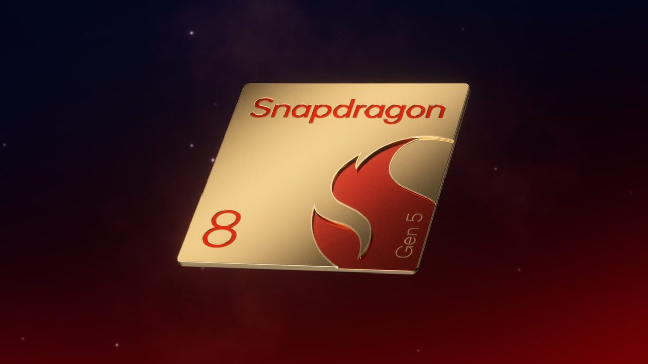 Qualcomm представила Snapdragon 8 Gen 5: 3-нм чип с постоянным ИИ‑прослушиванием и ростом мощности на 36%