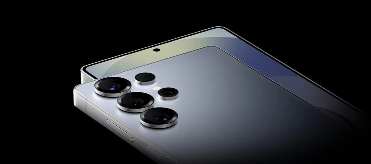 Samsung готовит Galaxy S26 Ultra с объективом f/1.4 и переменной диафрагмой
