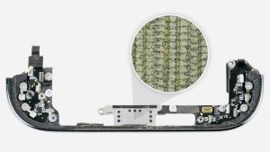 iFixit выяснила, что USB-C порт iPhone Air напечатан по медицинской 3D-технологии образца 2019 года