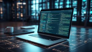 Kvadra разрабатывает десктопную kvadraOS и уже включила её в реестр отечественного ПО