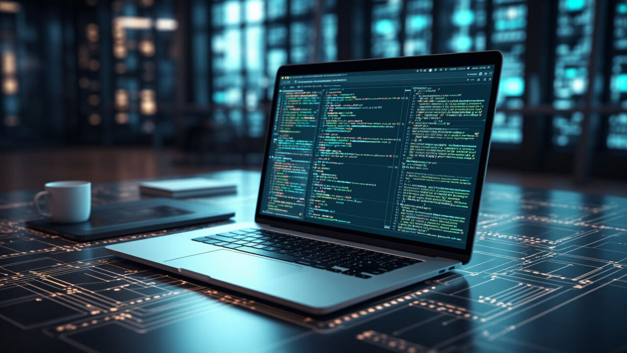 Kvadra разрабатывает десктопную kvadraOS и уже включила её в реестр отечественного ПО