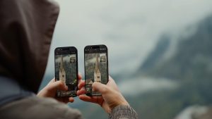 Камеры iPhone 17 Pro чуть улучшили детализацию, но заметного отрыва от iPhone 16 Pro нет