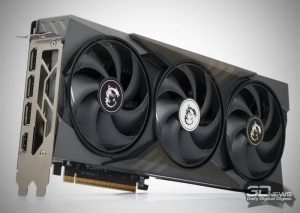 Nvidia и AMD могут урезать линейки бюджетных видеокарт из-за роста цен на GDDR-память