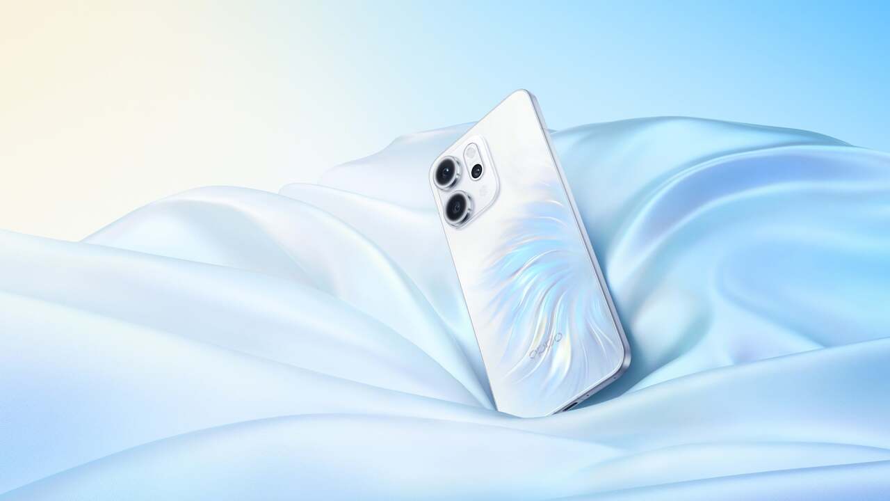 Oppo Reno 15 Pro 5G и Reno 15F 5G прошли международную сертификацию, подтверждена 80-Вт зарядка