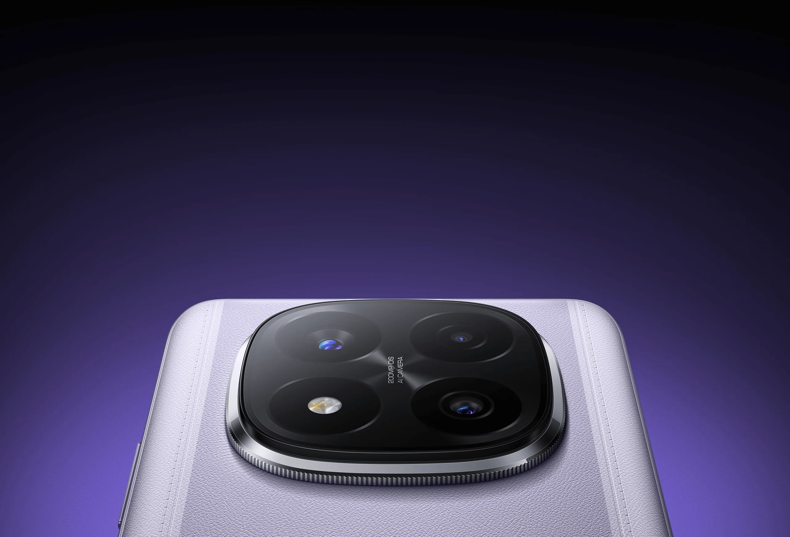 Redmi Note 16 Pro+ приписывают 200-Мп камеру и OLED‑дисплей 1.5K