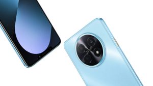М.Видео начала продажи Huawei nova 14i в России: аккумулятор 7000 мАч и экран 6,95″ за 17 999 рублей