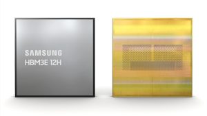 Samsung создаёт единое подразделение по разработке памяти для ускорения HBM, DRAM и NAND