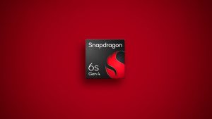 Snapdragon 6s Gen 4 на 35% быстрее 6s Gen 3 благодаря 4-нм техпроцессу и новым ядрам