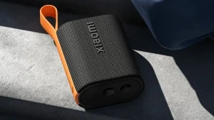 Xiaomi вывела портативную колонку Sound Pocket на рынок Европы и Великобритании по цене от 15 евро