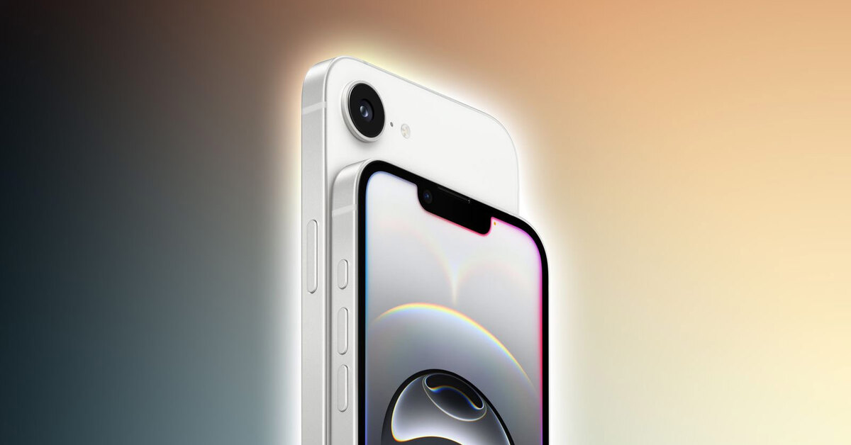 Apple выпустит самый доступный MacBook весной 2026-го: ноутбук получит чип A18 Pro и цену от 599 долларов