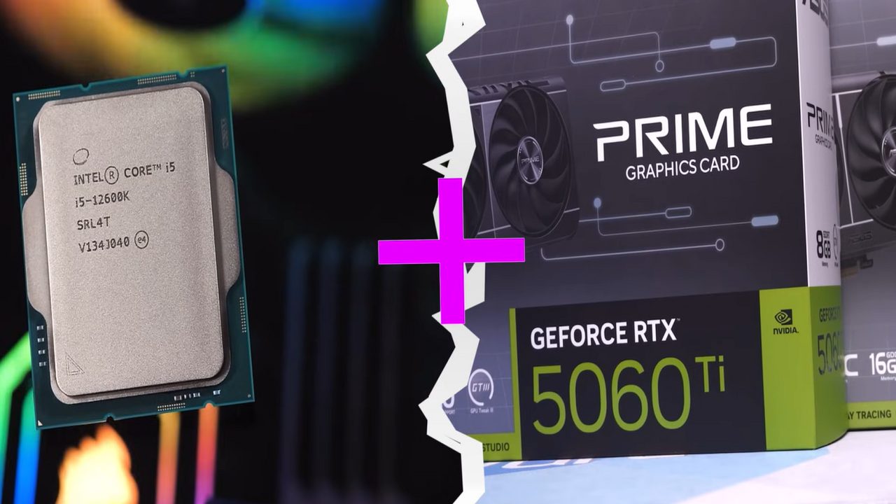 Эксперты назвали 10 оптимальных связок видеокарт и процессоров для сборки ПК к концу 2025 года
