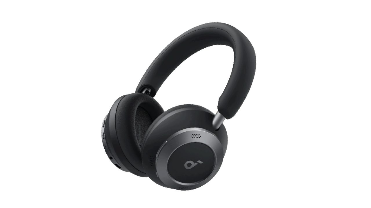 DNS открывает распродажу Чёрной пятницы: наушники Anker soundcore подешевели до 35%