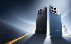 POCO F8 Pro и F8 Ultra представили глобально вместе с анонсом графика обновлений до HyperOS 3