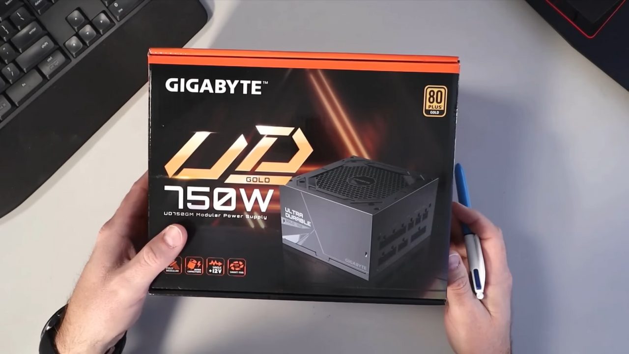 Сероджи назвал лучшие и худшие блоки питания для ПК к концу 2025 года