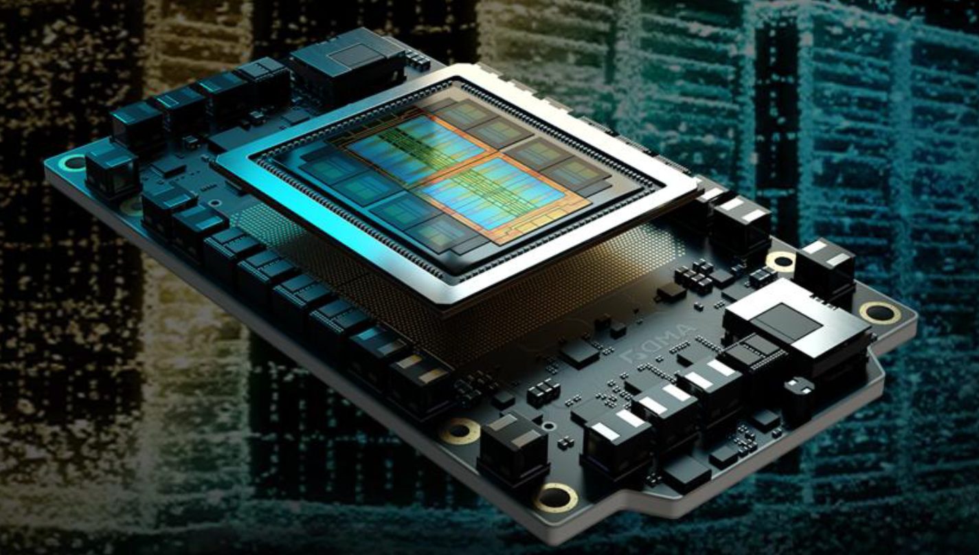 Microsoft представила инструментарий для запуска кода CUDA на GPU AMD — реальный вызов доминированию Nvidia