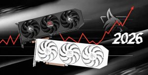 PowerColor официально предупредила о росте цен на видеокарты Radeon с января