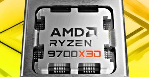 В базе PassMark замечен AMD Ryzen 5 7500X3D — шестиядерник с 96 МБ 3D V-Cache для доступных игровых сборок