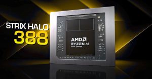 AMD подтверждает: линейка Ryzen AI уже оптимизирована под Windows 12