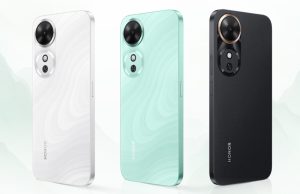 HONOR Play 60A засветился в базе TENAA: раскрыты характеристики бюджетного смартфона