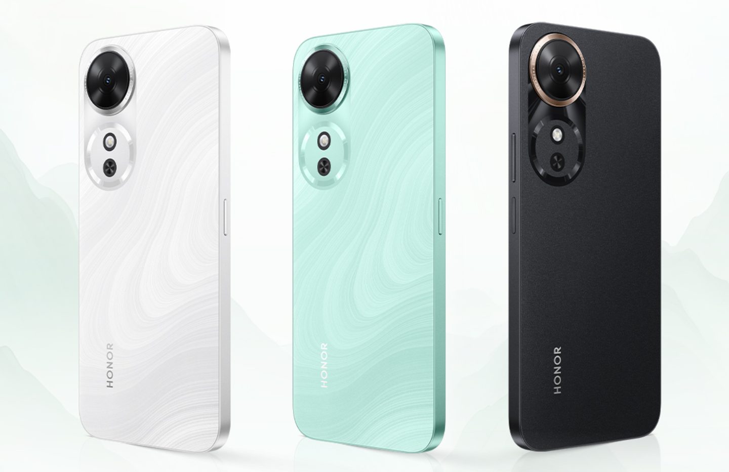 HONOR Play 60A засветился в базе TENAA: раскрыты характеристики бюджетного смартфона