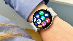 Обновление One UI 8 для Galaxy Watch стало причиной массовых ложных предупреждений о «высоком стрессе»