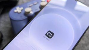 GameHub добрался до Google Play: эмулятор Windows для Android теперь официально поддерживает Steam