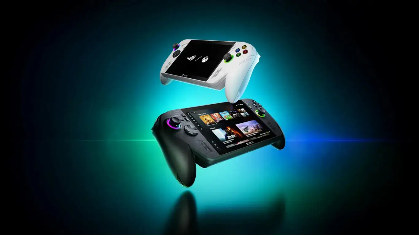 Обновление для ASUS ROG Ally повысило FPS и заметно продлило время работы без подзарядки