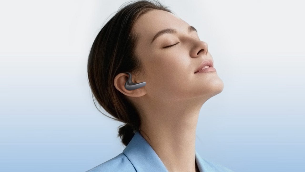 iFlytek представила наушники-переводчик с открытым креплением, моментальным переводом и ИИ-ассистентом