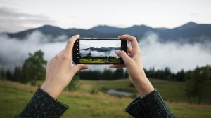 Эксперты объяснили, почему гонка за мегапикселями не улучшает снимки: решающий фактор — размер сенсора